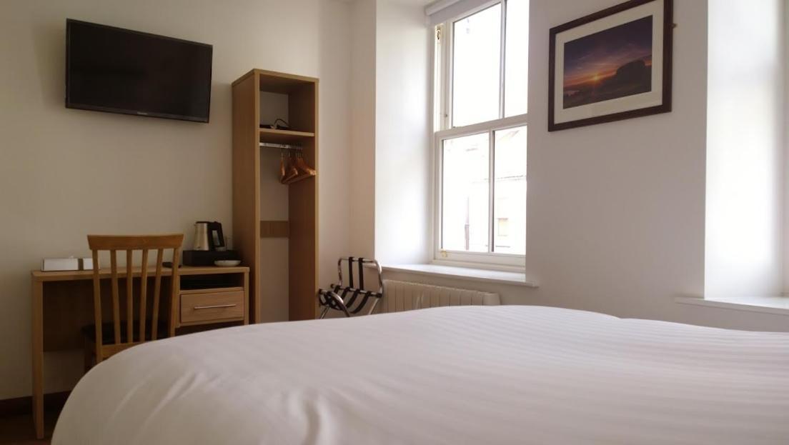 The Rostrevor Inn Rom bilde