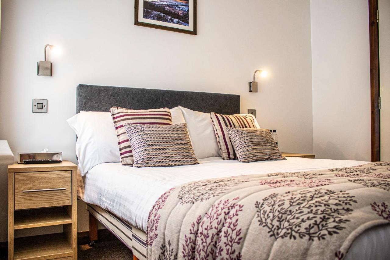 The Rostrevor Inn Eksteriør bilde