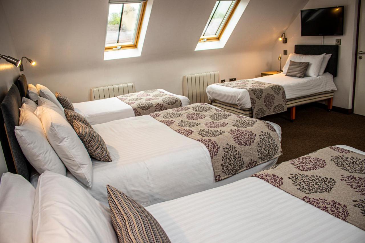 The Rostrevor Inn Eksteriør bilde