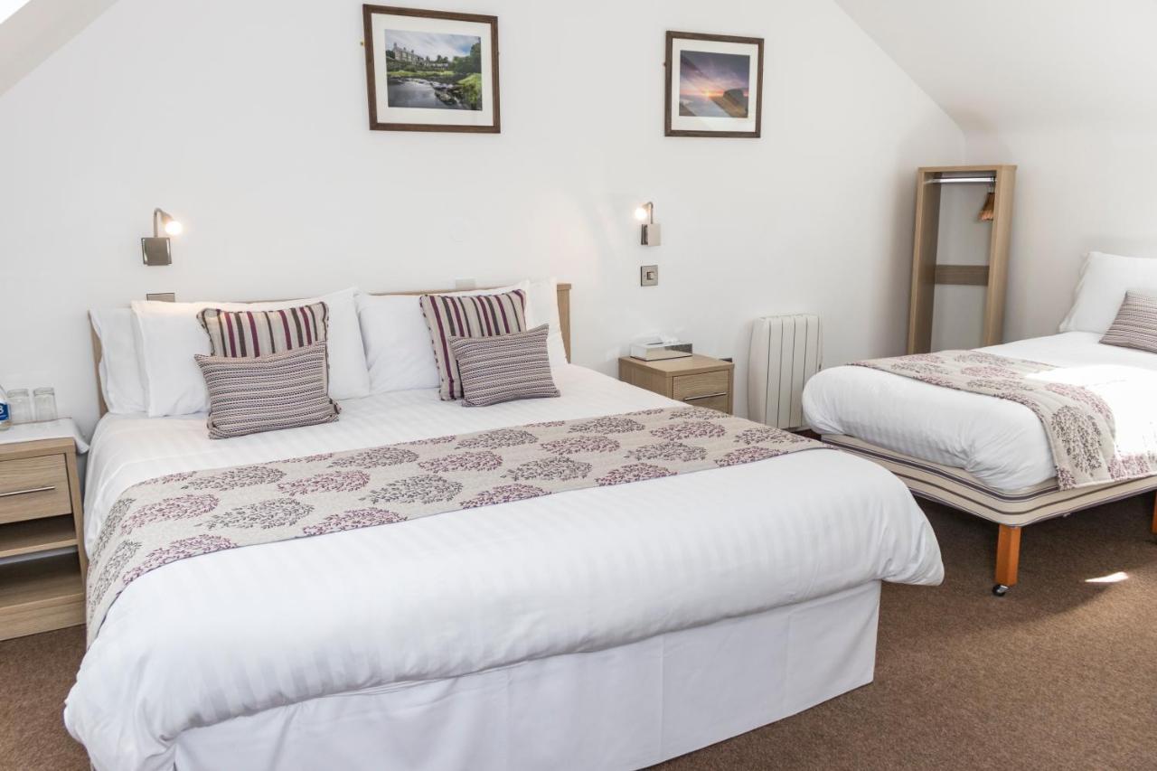 The Rostrevor Inn Eksteriør bilde