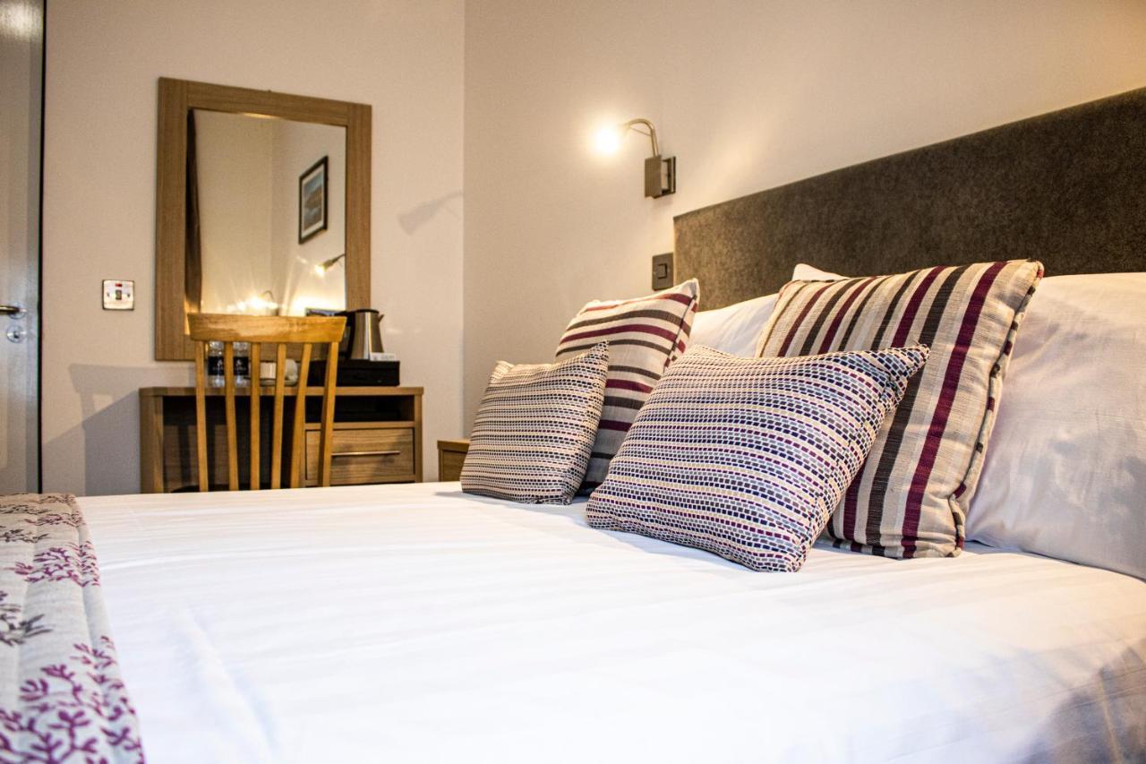 The Rostrevor Inn Eksteriør bilde