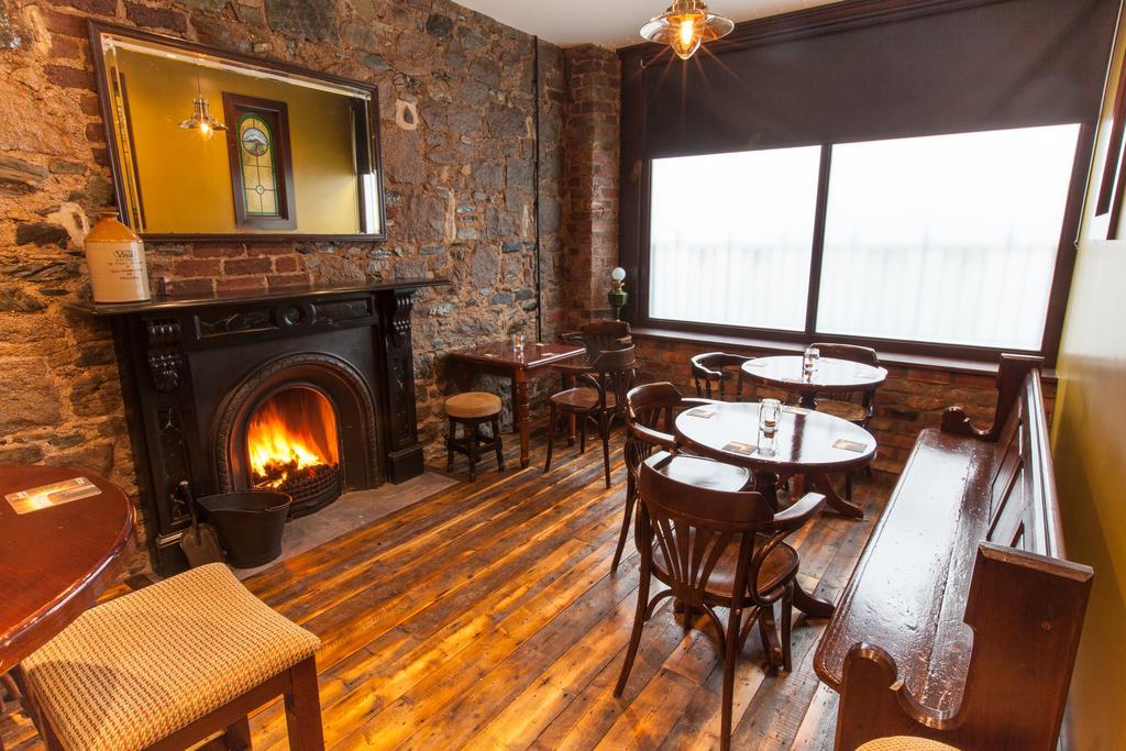 The Rostrevor Inn Eksteriør bilde