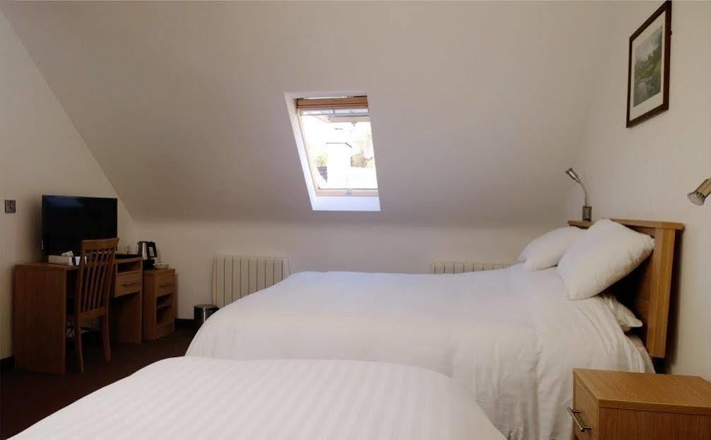The Rostrevor Inn Eksteriør bilde